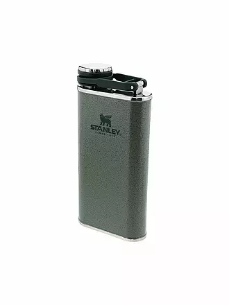 STANLEY | Flachmann Classic Flask 0,23l Grün | 